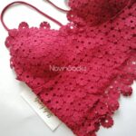 نیم تنه شکوفه - تصویر 6