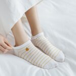 جوراب استیکری سبزیجات - تصویر 9