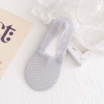 جوراب کالج گیپوری طرح یاس - تصویر 11