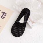 جوراب کالج گیپوری طرح یاس - تصویر 13