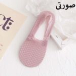 جوراب کالج گیپوری طرح یاس - تصویر 10