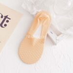 جوراب کالج گیپوری طرح یاس - تصویر 12