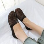 جوراب کالج گیپوری طرح یاس - تصویر 2