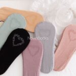 جوراب کالج گیپوری طرح یاس - تصویر 7