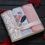 پک شورت طرح قاصدک ( سایز بزرگ)