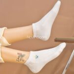 جوراب مچی خرس آبی - تصویر 3