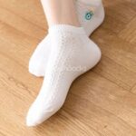 جوراب مچی خرس آبی - تصویر 7