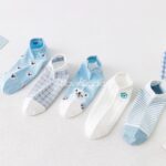 جوراب مچی خرس آبی - تصویر 9