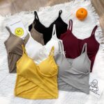 نیم تنه طرح ترلان ( محصول زدگی دارد)