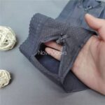 شورت پاپیون دار طرح رویا ( سایز 36 الی 40) - تصویر 4