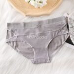 شورت پاپیون دار طرح رویا ( سایز 36 الی 40) - تصویر 8