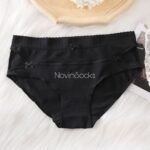 شورت پاپیون دار طرح رویا ( سایز 36 الی 40) - تصویر 7