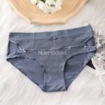 شورت پاپیون دار طرح رویا ( سایز 36 الی 40) - تصویر 11