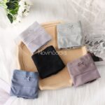 شورت پاپیون دار طرح رویا ( سایز 36 الی 40) - تصویر 3