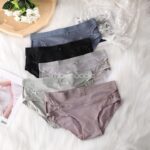 شورت پاپیون دار طرح رویا ( سایز 36 الی 40)