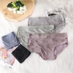 شورت پاپیون دار طرح رویا ( سایز 36 الی 40) - تصویر 2