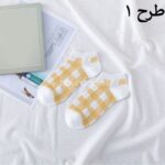 جوراب مچی هاچ زنبور عسل - تصویر 12