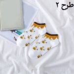 جوراب مچی هاچ زنبور عسل - تصویر 13