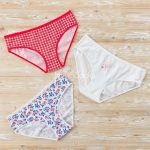 پک شورت طرح افرا ( سایز بزرگ) - تصویر 2