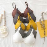 سوتین فانتزی طرح پوپک - تصویر 3