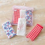 پک شورت طرح افرا ( سایز بزرگ) - تصویر 3