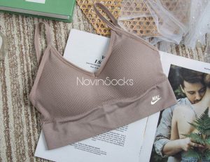 نیم تنه Nike (محصول لک دارد) - تصویر 3