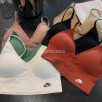 نیم تنه Nike (محصول لک دارد)