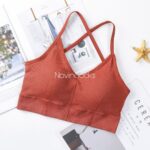 نیم تنه بند ضربدری ( محصول لک دارد ) - تصویر 8