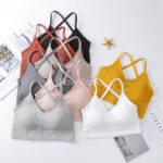 نیم تنه بند ضربدری ( محصول لک دارد ) - تصویر 3