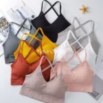 نیم تنه بند ضربدری ( محصول لک دارد )