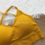 نیم تنه بند ضربدری ( محصول لک دارد ) - تصویر 18