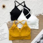 نیم تنه بند ضربدری ( محصول لک دارد ) - تصویر 7