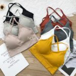 نیم تنه بند ضربدری ( محصول لک دارد ) - تصویر 9