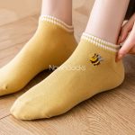 جوراب مچی هاچ زنبور عسل - تصویر 2