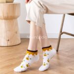 جوراب مچی هاچ زنبور عسل - تصویر 4