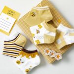 جوراب مچی هاچ زنبور عسل - تصویر 5