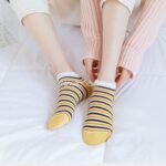 جوراب مچی هاچ زنبور عسل - تصویر 3