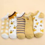 جوراب مچی هاچ زنبور عسل - تصویر 10