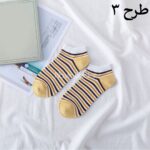 جوراب مچی هاچ زنبور عسل - تصویر 14