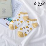 جوراب مچی هاچ زنبور عسل - تصویر 16