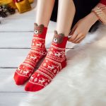پک 4 جفتی کریسمسی - تصویر 9