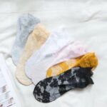 جوراب گیپوری سها - تصویر 2