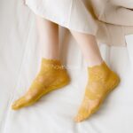 جوراب گیپوری سها - تصویر 3