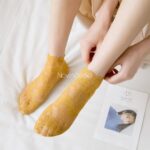 جوراب گیپوری سها - تصویر 4