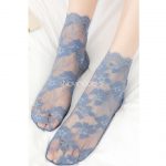 جوراب گیپوری سها - تصویر 6