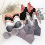 ست  طرح شقایق ( سایز بزرگ) - تصویر 2