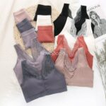 ست  طرح شقایق ( سایز بزرگ)