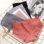 ست  طرح شقایق ( سایز بزرگ) - تصویر 4