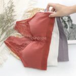 ست  طرح شقایق ( سایز بزرگ) - تصویر 7