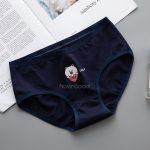 شورت فانتزی طرح خرسی ( سایز 38 الی 42) - تصویر 9